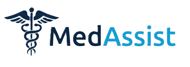 MedAssistent — Умная медицинская платформа